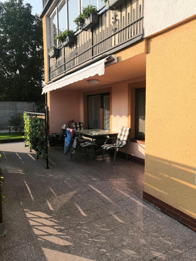 Penzion Ivana Valašské Meziříčí Esterno foto