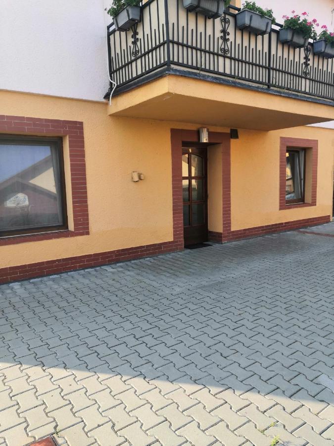 Penzion Ivana Valašské Meziříčí Camera foto