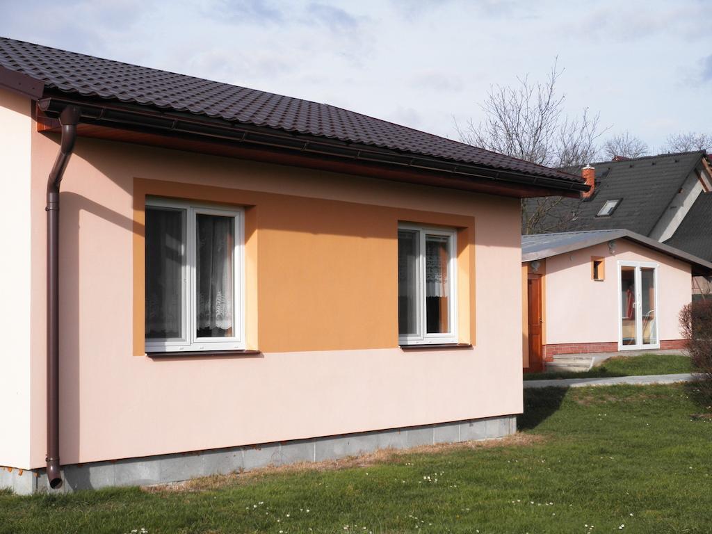 Penzion Ivana Valašské Meziříčí Camera foto